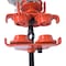 Vestil Low Profile Eye Manual Trolley - Geared E-MT-1-C - alternate 8